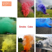 Load image into Gallery viewer, Everyfit 5pcs Smoke Cake Colorful Effect Show