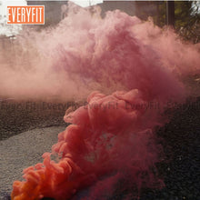 Load image into Gallery viewer, Everyfit 5pcs Smoke Cake Colorful Effect Show