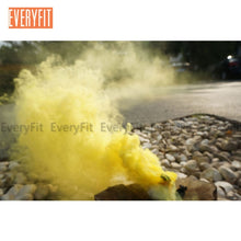 Load image into Gallery viewer, Everyfit 5pcs Smoke Cake Colorful Effect Show