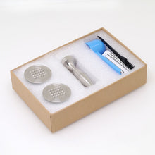 Load image into Gallery viewer, 4PC/Set Nespresso Stainless Steel Refillable Coffee