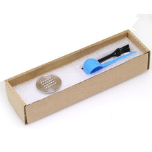 Load image into Gallery viewer, 4PC/Set Nespresso Stainless Steel Refillable Coffee